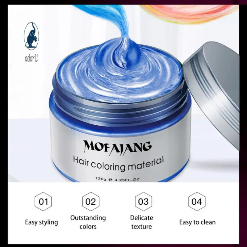 S Suitable For All Hair Types