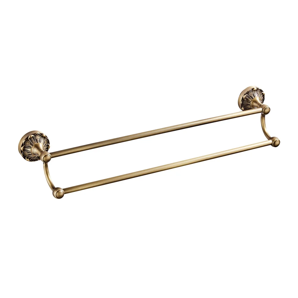 Bar Wet Tissue Hanging Holder Wall-mounted Hand Rack Vintage