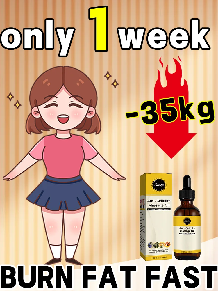 Необходим для сжигания жира талии живота антицеллюлита продуктов похудения