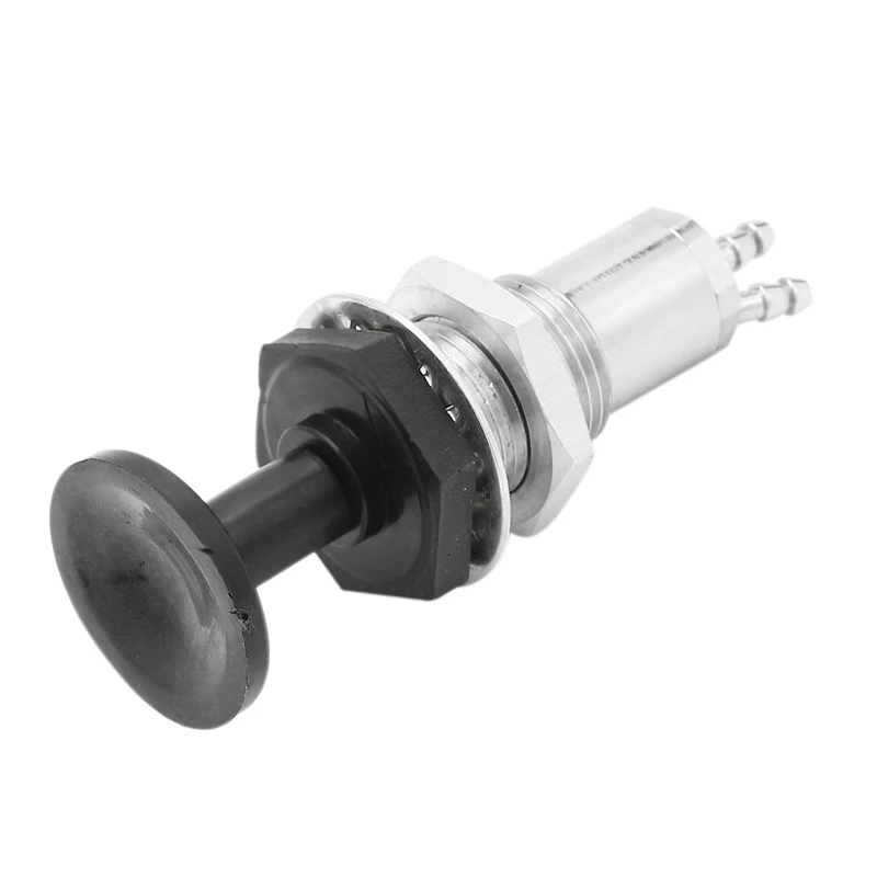 4х топливный Праймер-плунжерный насос для Polaris Honda Yamaha Kawasaki Skidoo Snowmobile ATV