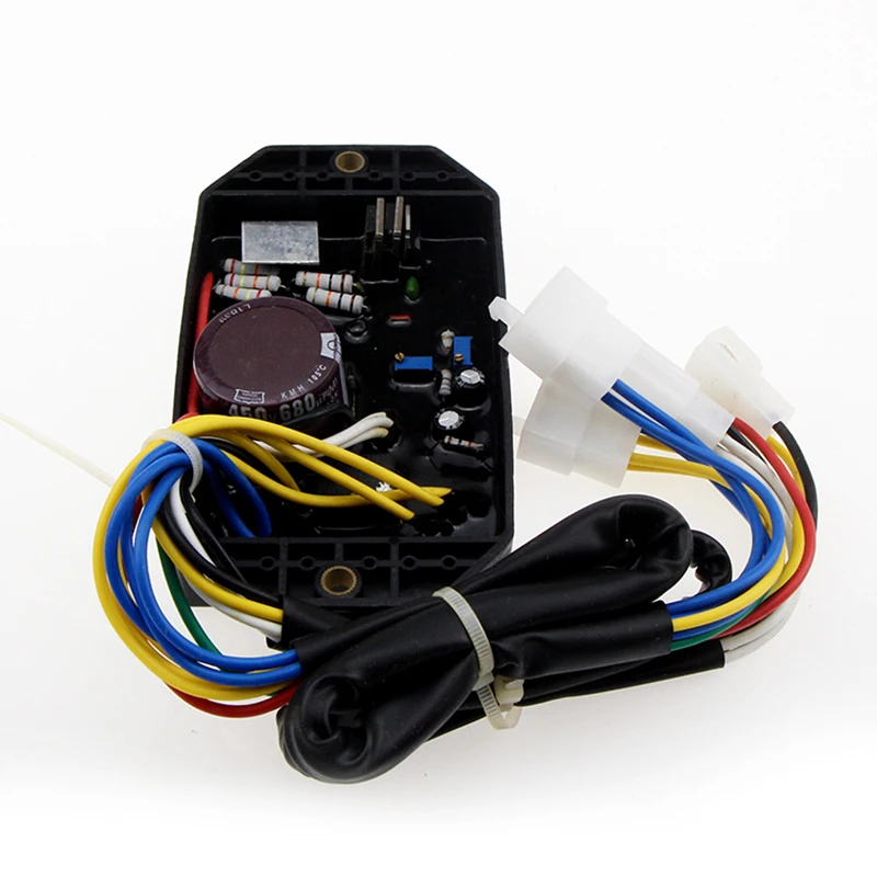 Для генератор Kipor 5 кВт AVR трехфазный KI-DAVR-50S3 автоматический регулятор напряжения