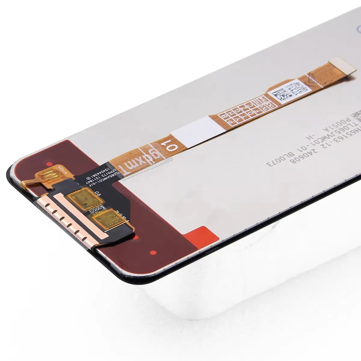 6 56 &quotвысококачественный ЖК-дисплей для VIVO Y17S сенсорный экран V2310 с дигитайзером