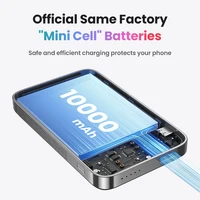 Магнитный Powerbank UGREEN 10000 мАч#1