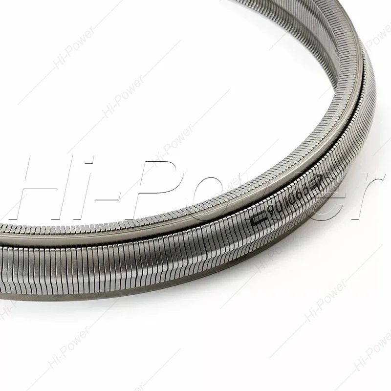 JF010E RE0F09A/B 901029 901063 901082 Ремень трансмиссии CVT Chain 722.8 для Nissan Altima Maxima Murano Voor Renault Mercedes