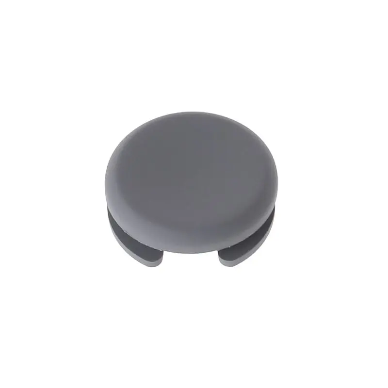 

Аналоговый джойстик клавишная крышка рукоятка для большого пальца круглая накладка замена кнопки запасная часть для 2DS 3DS XL 3dsll