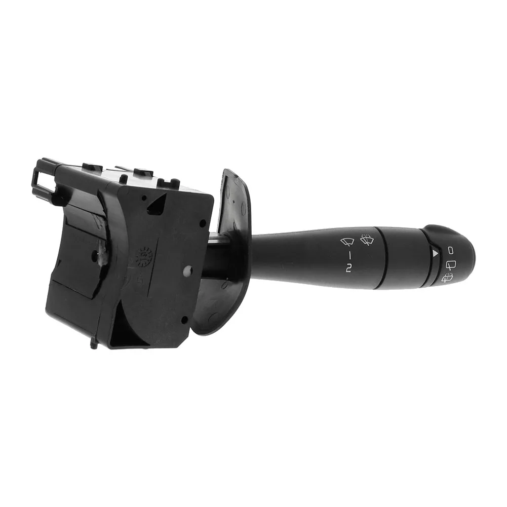 

New Windshield Wiper Column Switch Lever for Dacia Logan Express MCV Pickup Sandero 6001551358 6001551357 251694 251693