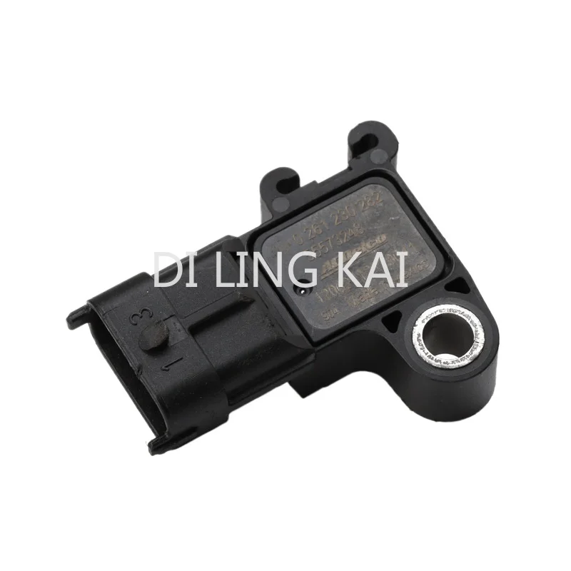 Датчик абсолютного давления в коллекторе 55573248 для Chevrolet Opel Cadillac Vauxhall датчик