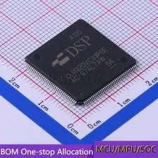 

100% Original CLM320VC33PGEA120 LQFP-144(20x20) Single Chip Microcomputer (MCU/MPU/SOC)