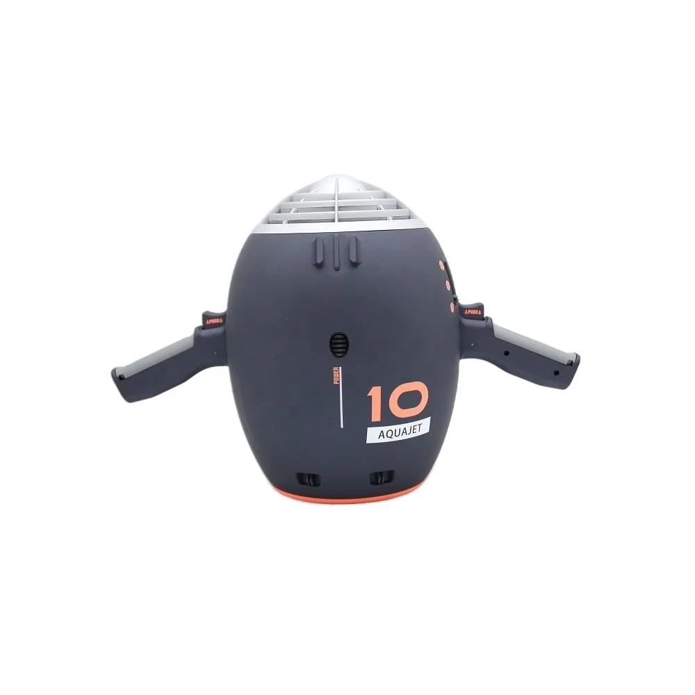 

Underwater Scooter Diving Sea Electric Jet Body Board Mini Electric Water Scooter