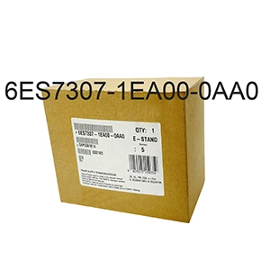 

Модуль питания S7 6ES7307-1EA00-0AA 0