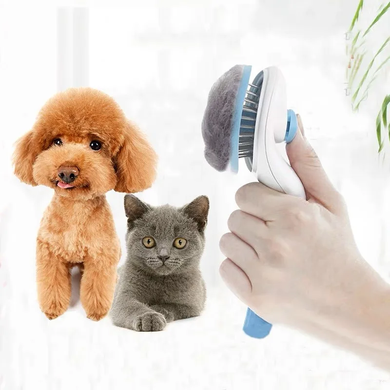 

One-click Hair Removal