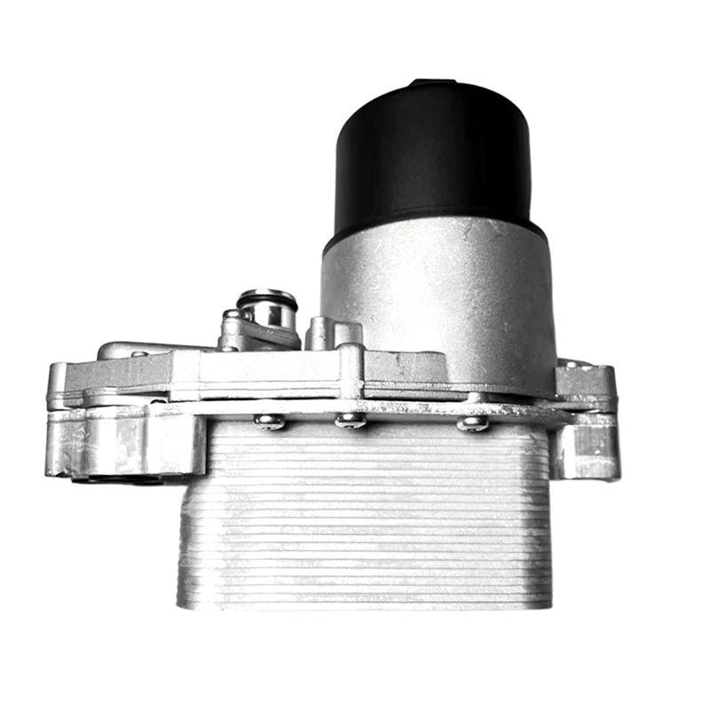 LR 124259 Масляный фильтр двигателя в сборе для Land Rover Discovery 5 L405 L494 L560 Diesel 3.0T 061969