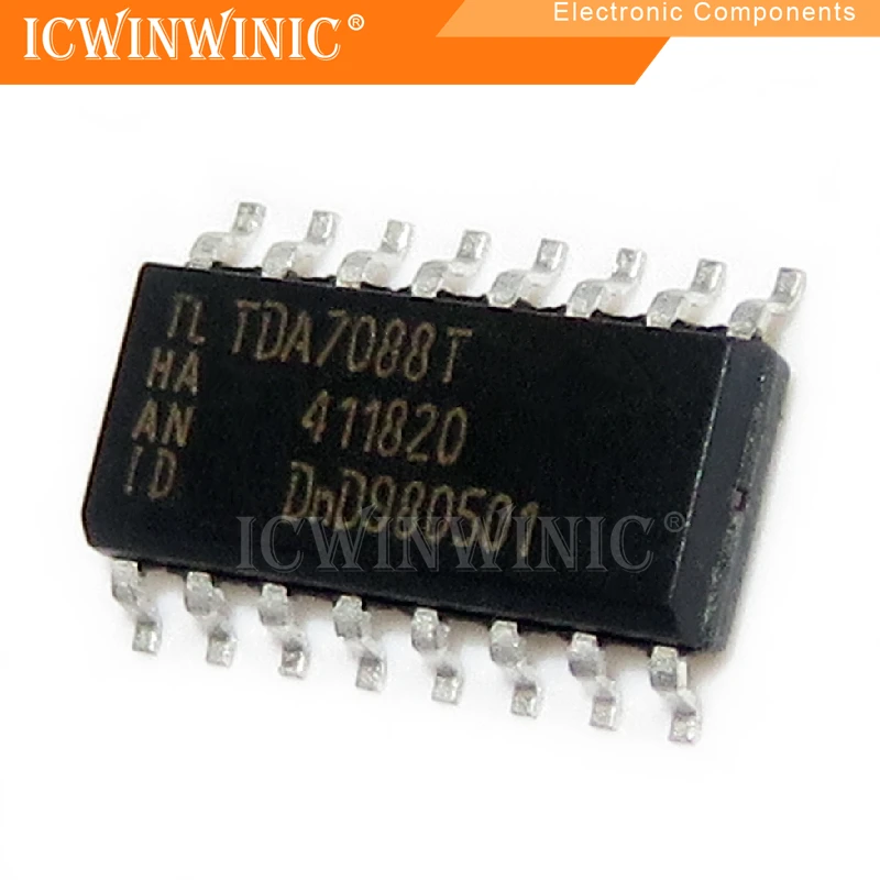 10 шт. TDA7088T TDA7088