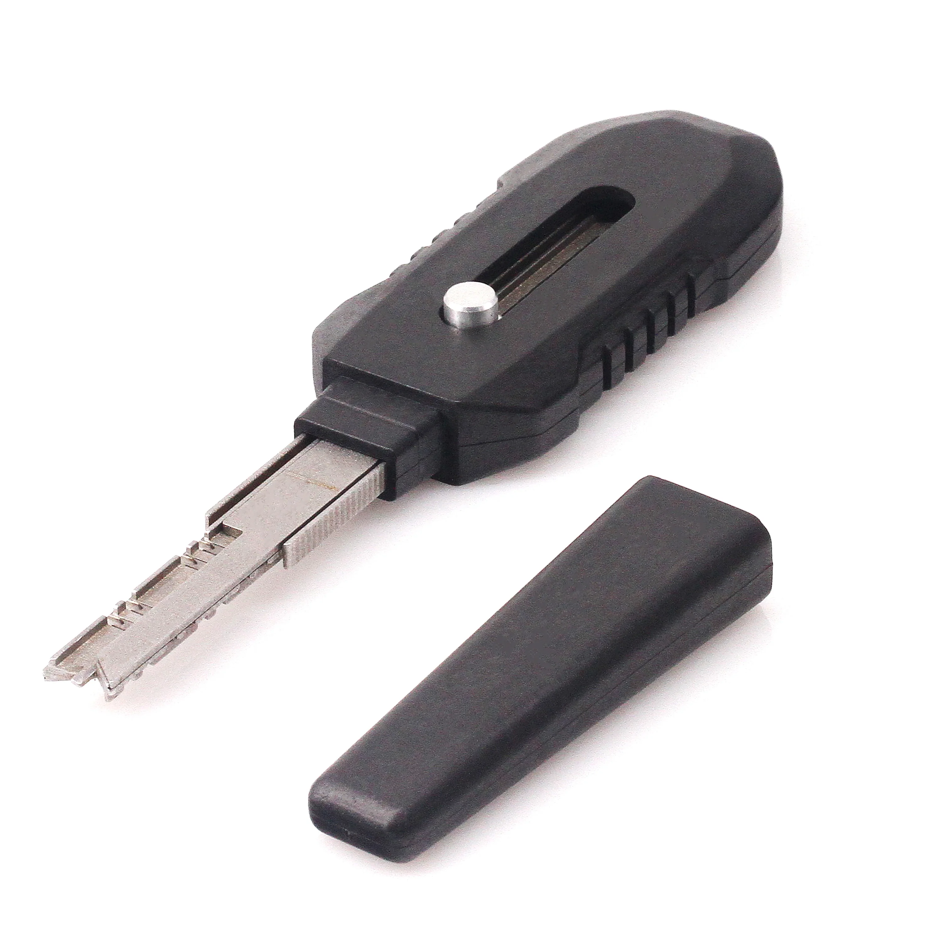 отмычка декодер для замка s&g 6880. отмычки lishi hu83. отмычки для авто vag. медвежатник отмычки. декодер отмычка личинки замка для кия рио 4.