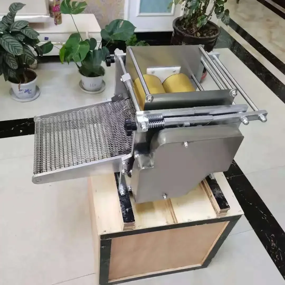 Полностью автоматическая промышленная кукурузная мука мексиканская