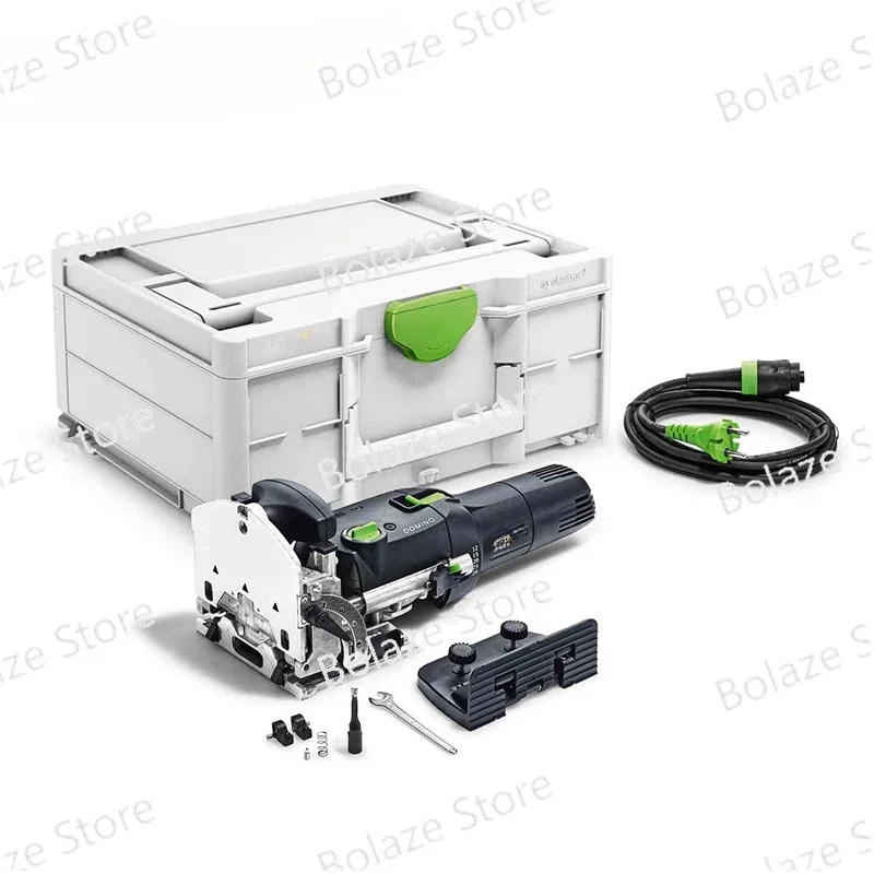 DF500 Многофункциональный мощный долбежный станок аксессуары