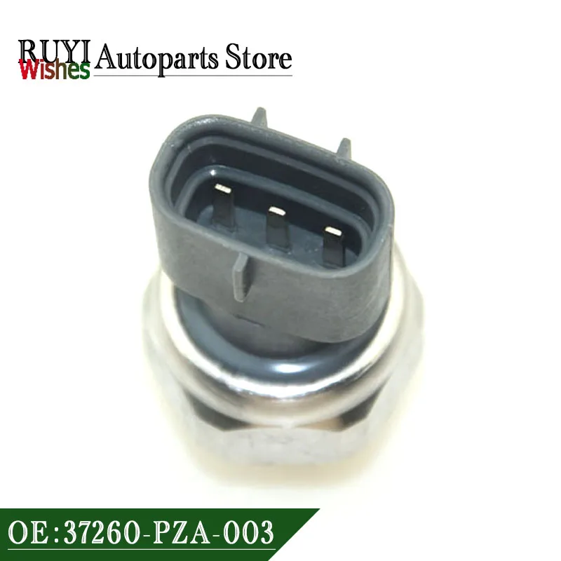 Новый датчик давления масла 37260-PZA-003 37260PZA003 499000 -7711 4990007711 Для Honda Odyssey 2005-2008 3.5L V6