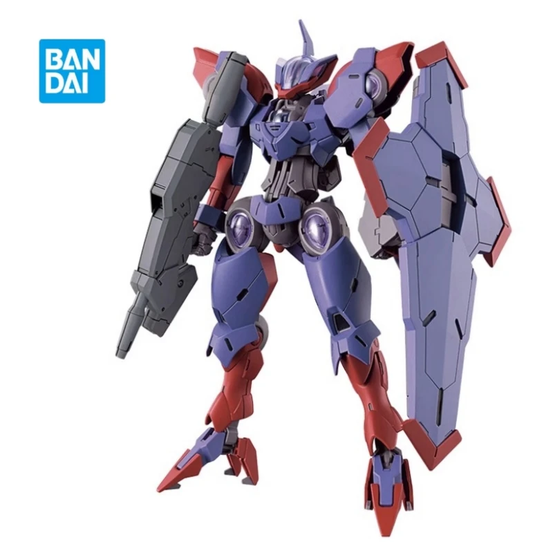 

Bandai HG 1/144 Beguir-Pente мобильный костюм Gundam: ведьма из ртути пластиковые сборные игрушки Аниме окружающей среды модель подарок