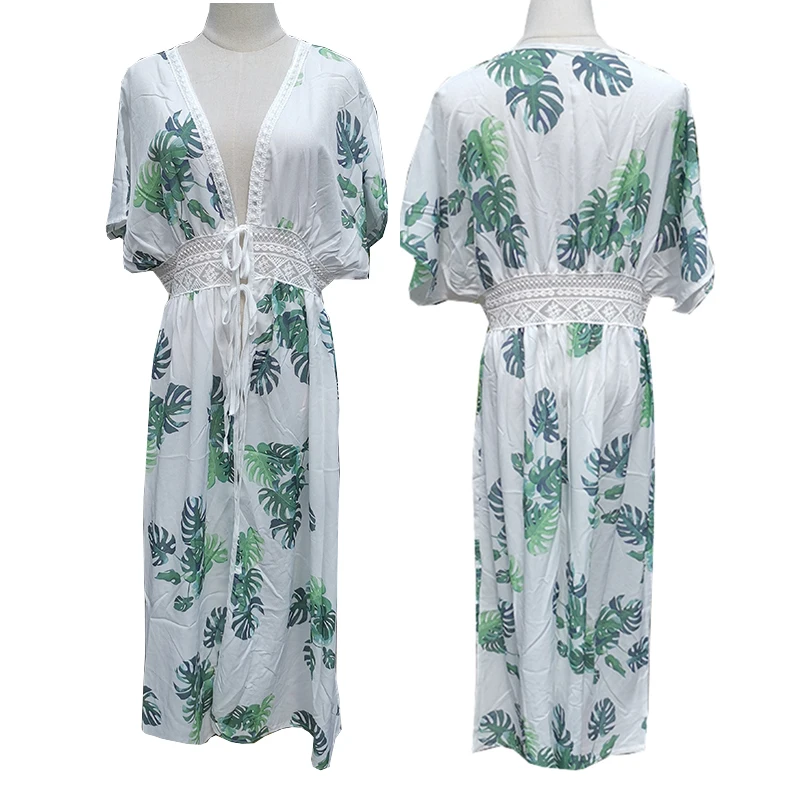 Рисунок 2 - Женское пляжное бикини