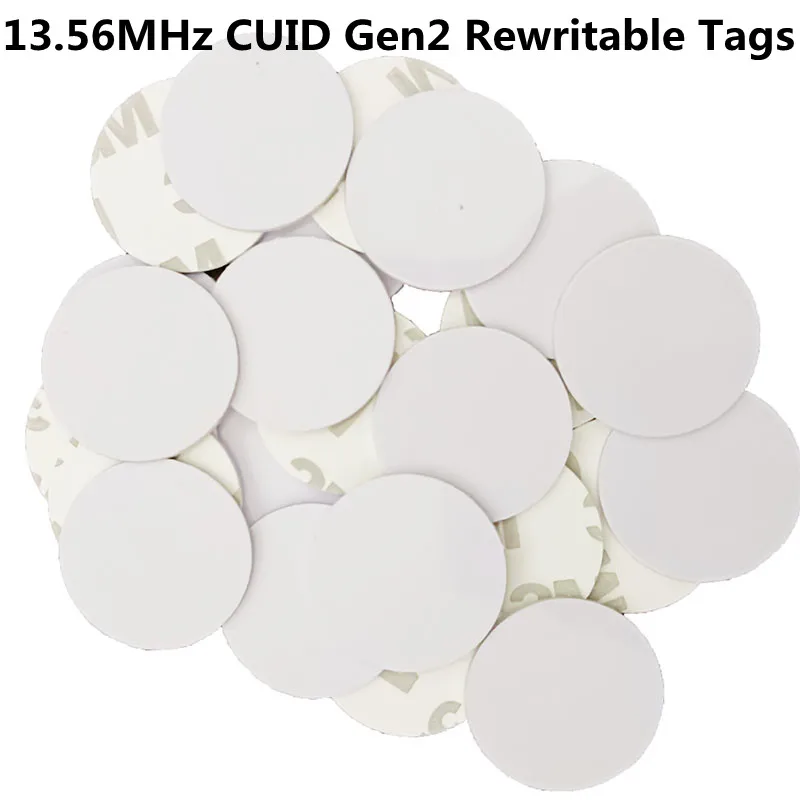 

RFID-метка CUID Gen2 1K S50