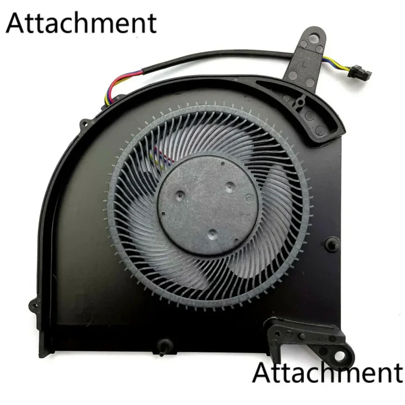 НОВЫЙ охлаждающий вентилятор для процессора графический процессор кулер Gigabyte AERO