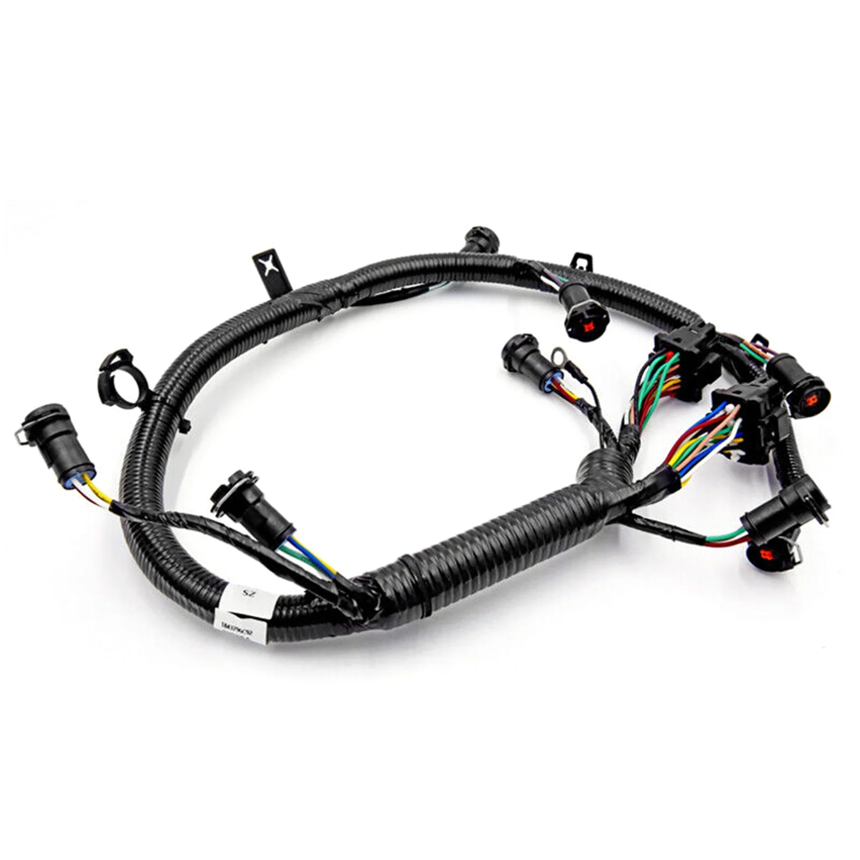 

Fuel Injector Module Harness 3C3Z9D930AA for 2003 6.0L