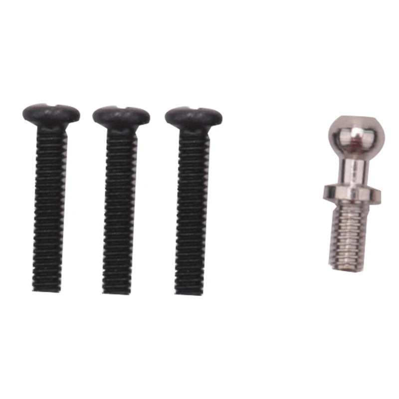 Для Wltoys 12428 12423 Feiyue FY-03 RC обновленные металлические детали 12428-0010 соединительная