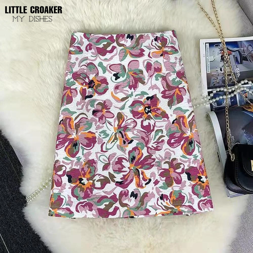 

Korean Fashion LadiesDisney Female Summer Women Pencil Skirt New Cartoon Mickey Mouse Skirt Young Girlspring Clothes South Korea