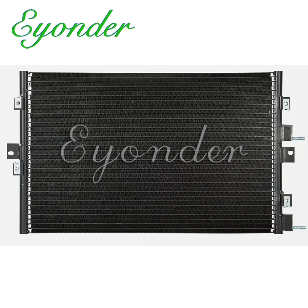 Конденсатор охлаждения двигателя кондиционера переменного тока для Chrysler PT Cruiser