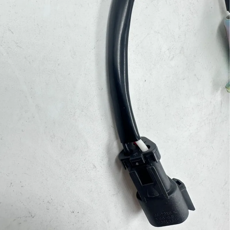 Фото Соленоид отключения подачи топлива для двигателя Yanmar 3TNE72 Thermo King TK249 12 В MD-100 41-6383 42-0100 41-4306 129486-77952 1500-3076 №4