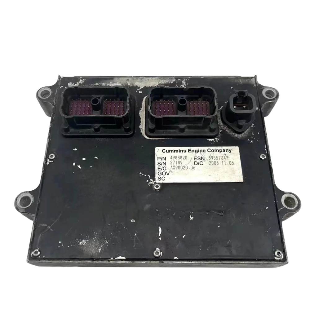 しゅう CM2150 4988820 Модуль управления компьютером двигателя