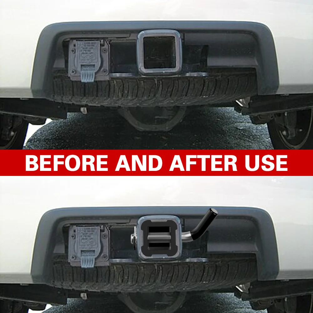 От 2-1/2 до 2 дюймов редукторный рукав адаптер сцепного устройства прицепа для