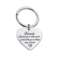 friendship gift for women best friend key chain for 2022 girls birthday relationship gifts for best friend sisters besties bff