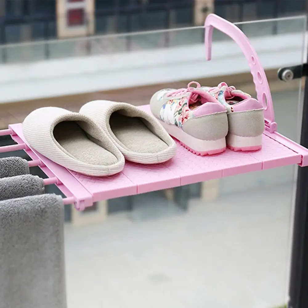 

1 шт. подвесная сушилка, регулируемый телескопический держатель для белья, Многофункциональная вешалка для полотенец с подложкой