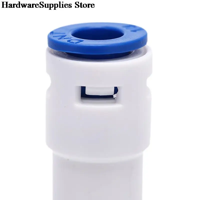 Лидер продаж! Обратный клапан для системы обратного осмоса 1/4 | Обустройство дома