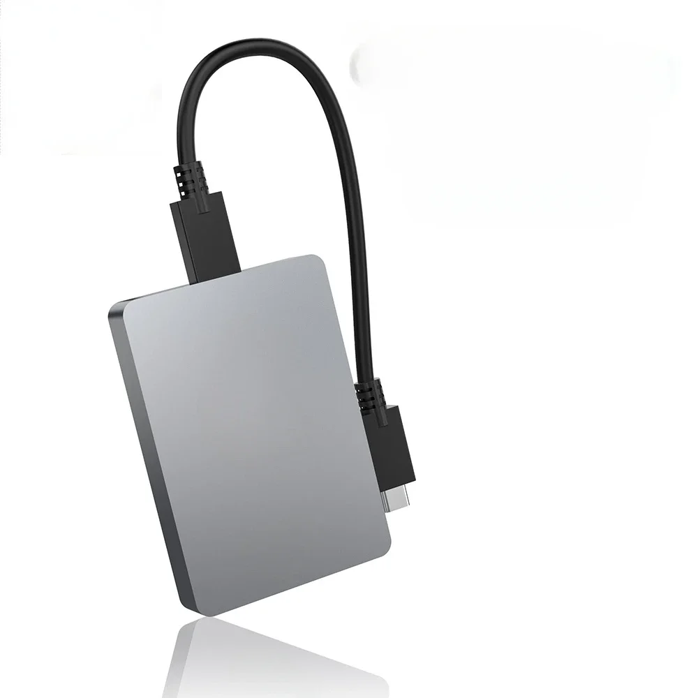 

Бесплатный образец rocketek mini CF устройство для чтения карт памяти XQD