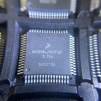 mc908lj12cfue new original qfp64 new car computer chip microcontroller chip ic