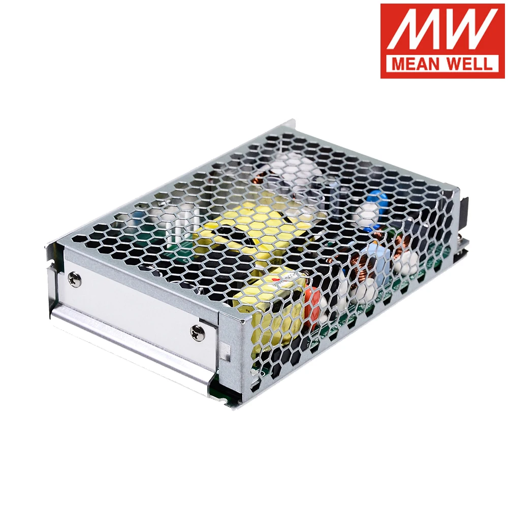 Mean Well HRP-150N 110/220 В переменного тока в постоянный ток 12 24 36 48 150 Вт одиночный выходной
