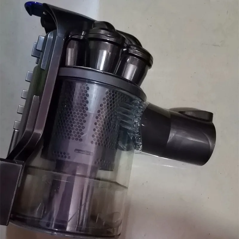 

Оригинальный 98% новый пылесос + Циклон для Dyson DC45