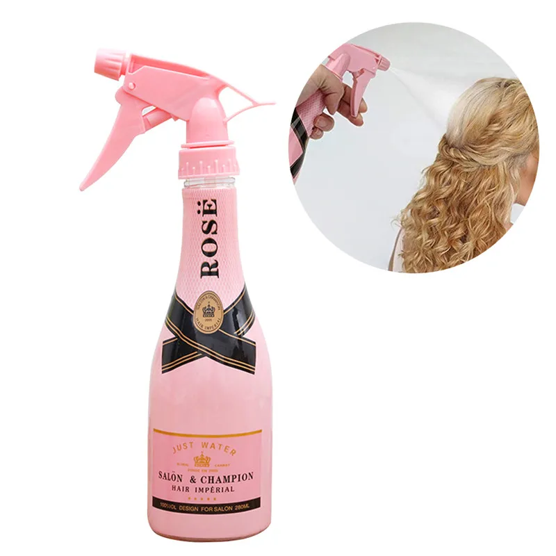 

Многоразовая Бутылка для парикмахерской, 280 мл