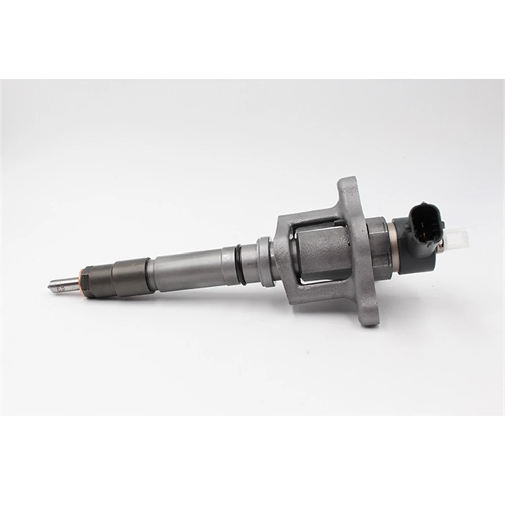 

Originele Diesel Common Rail Injector 0445120048 Voor 4M50 ME226718, ME222914, 107755-0162, 1077550162 Auto Accessoires
