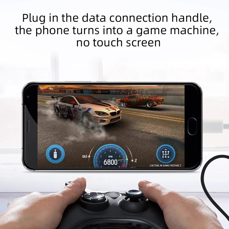 USB OTG адаптер Micro Type C кардридер SD/TF устройство для чтения карт памяти Macbook