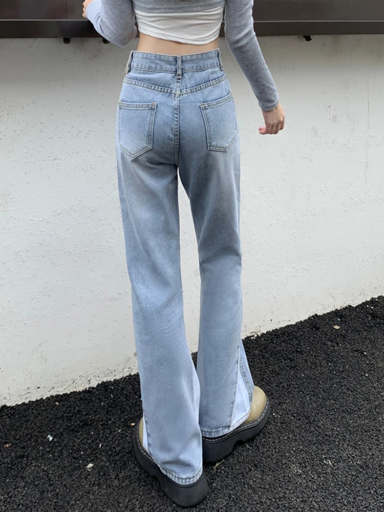 Рисунок 4 - Американские винтажные джинсы с