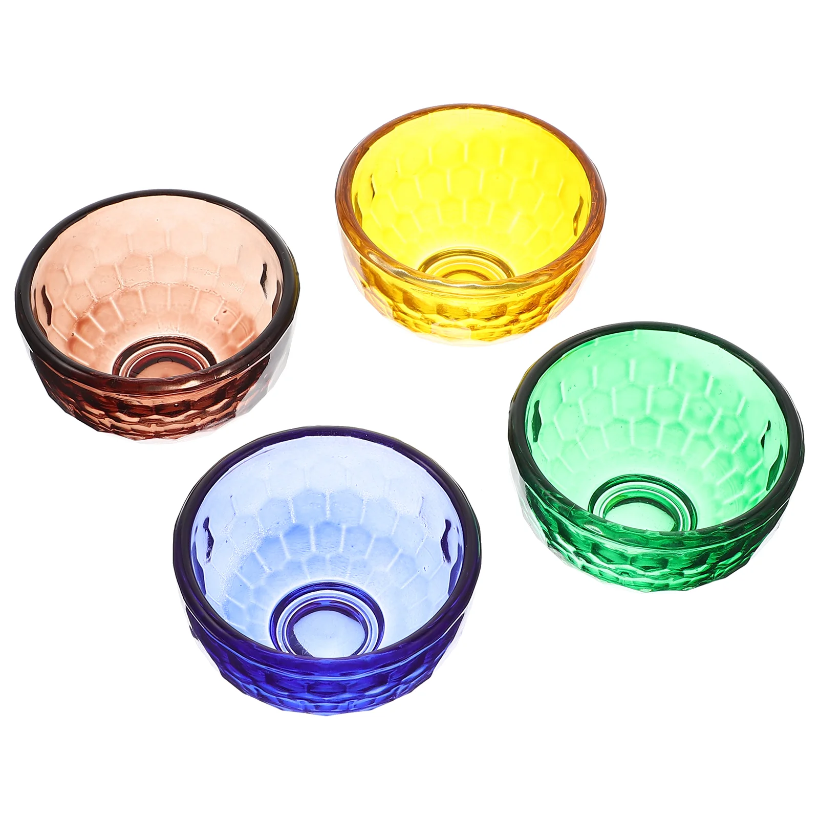 

Cup Bowloffering Altarholy Crystal Tibetan Meditation Bowls Glass Worshipyoga Smudging Divine Cups Sacrifice Mini Container