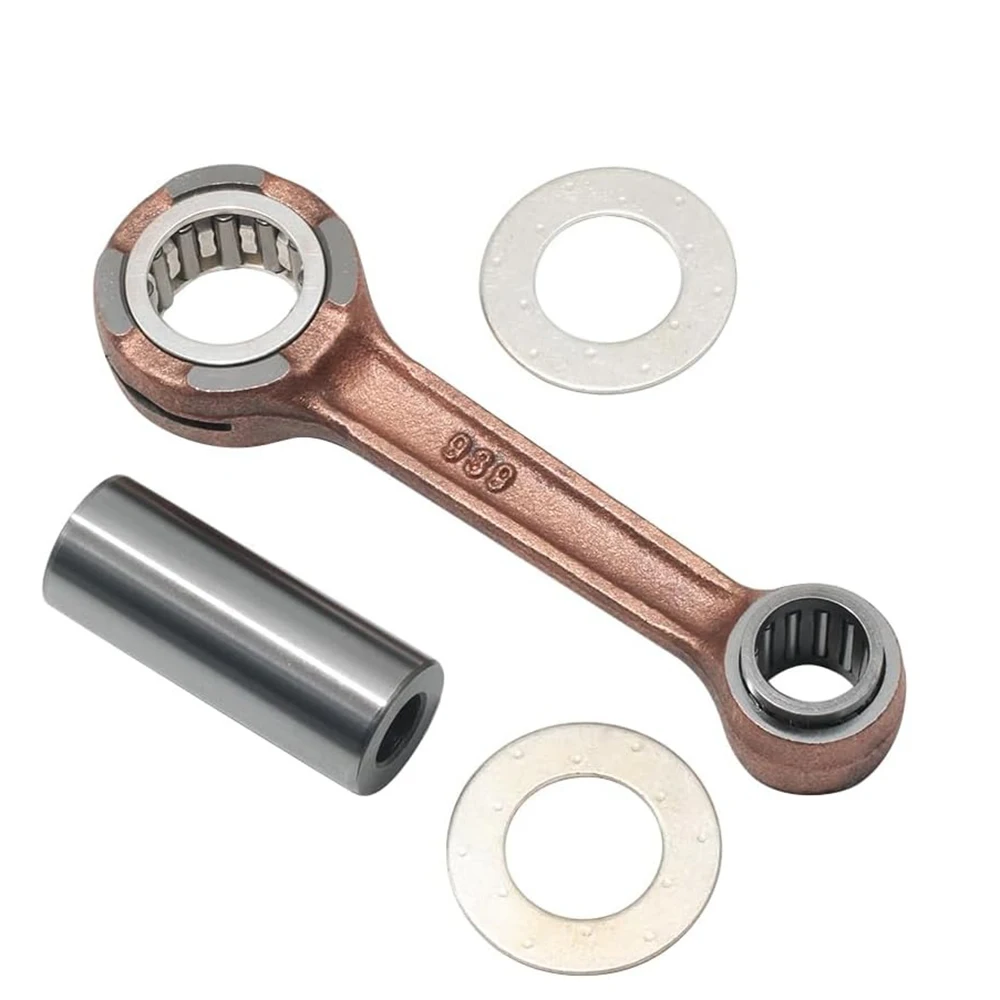 Лодочный двигатель 12161-93900 12161-93901 12161-93902 Комплект шатунов для подвесного