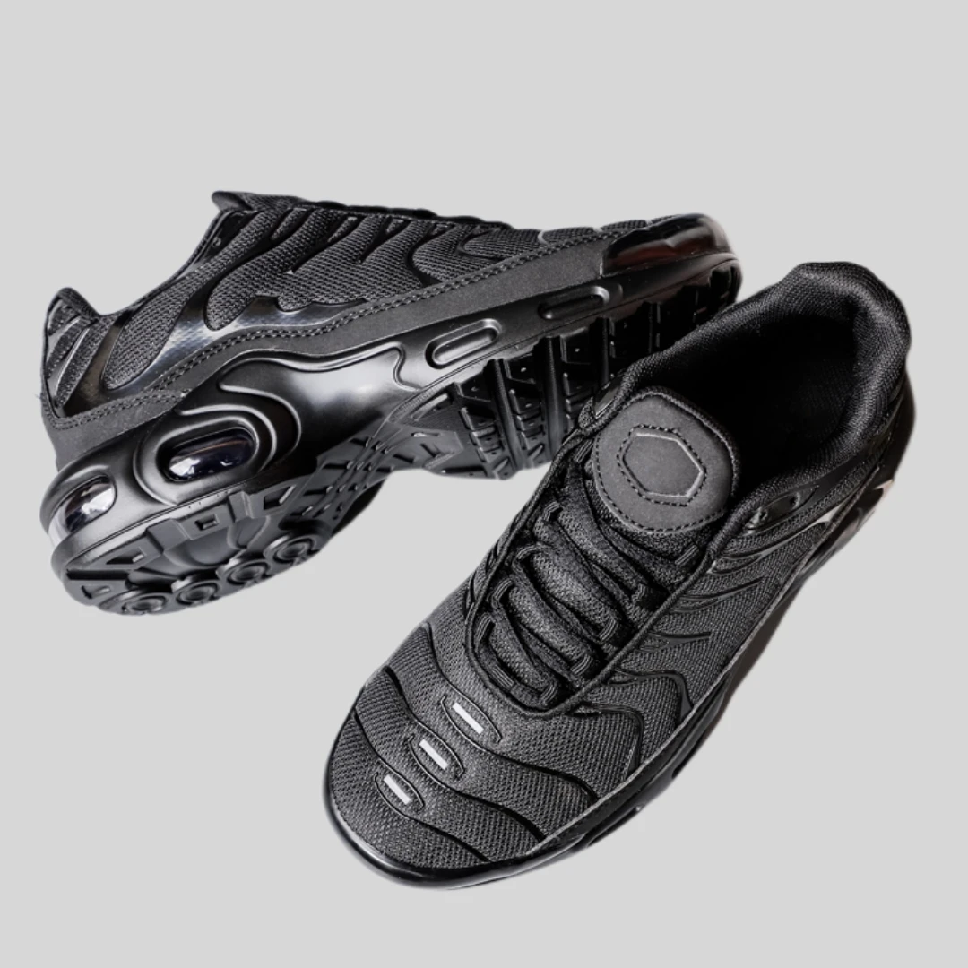 

2023 Quality Men Shoes Summer Brand Gym Men Running Sports Shoes Air Cushion Male Tennis Sneakers Unisex Jogging Footwear New In