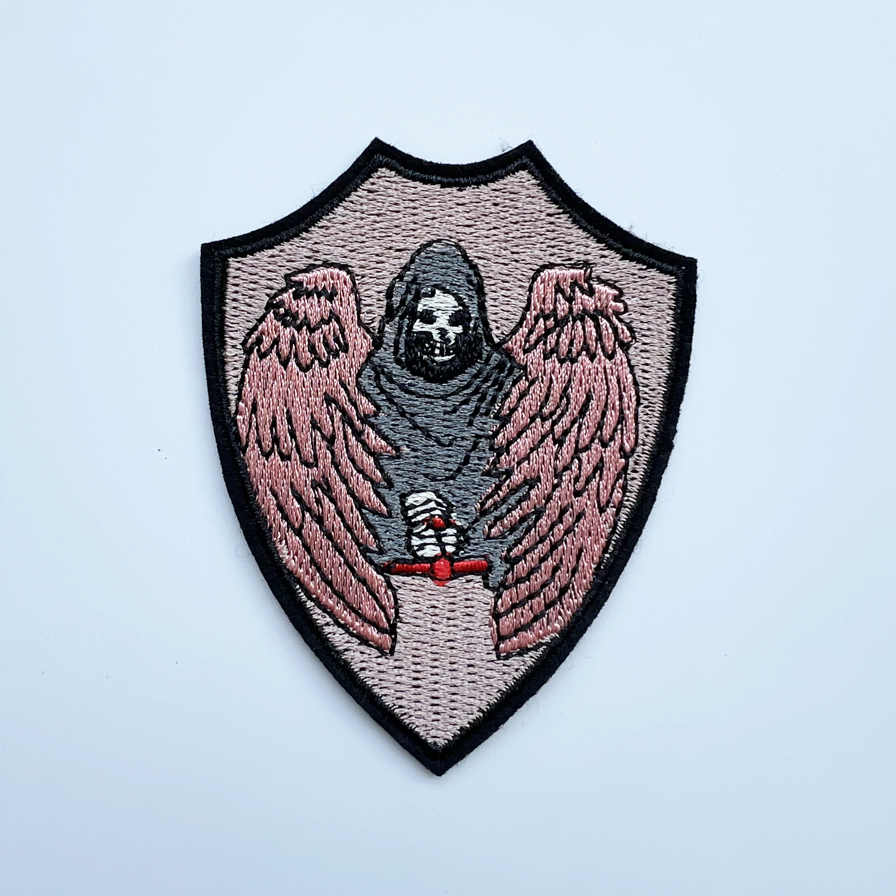 Крутые вышитые нашивки для пришивания/утюга аппликация одежды платьев брюк шляп