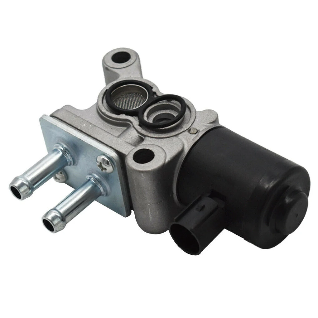 

Idle Air Control Valve Formula Auto Parts Durable Adapter Regulator Corrosion Resistant Civic CD5 IAC Idle Motor 36450-P2J-J01