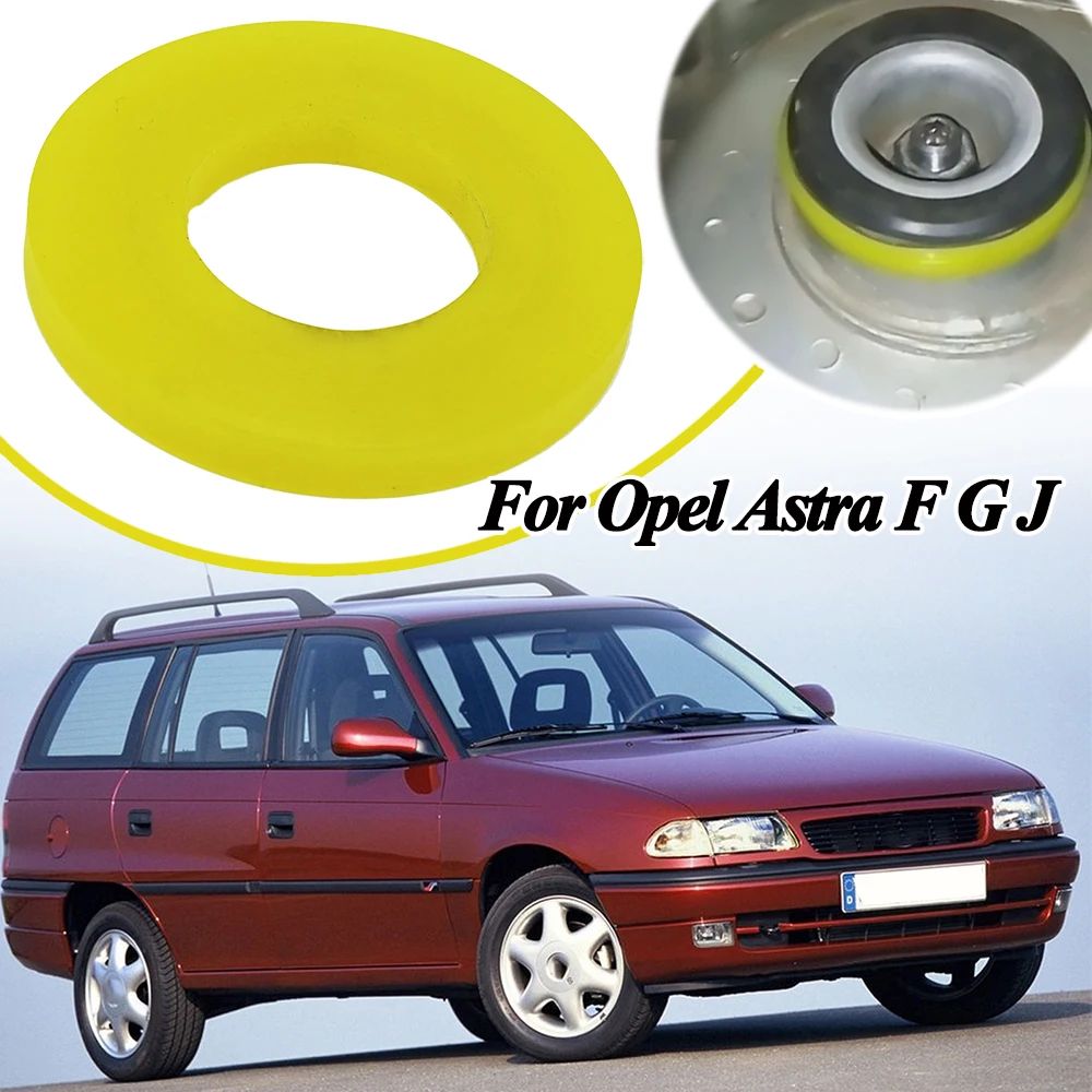 Резиновые втулки амортизаторы для Opel Astra F G J передняя стойка башенное крепление