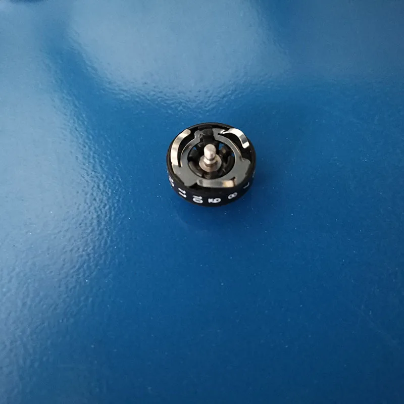 CT-50 CT-08 Fiber  Blade Fixed Screw Accessory Fiber Cleaver Dial/Scale Roller Disc Knob CT50 CT08 Made in China